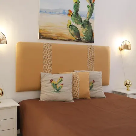 Dimora Ciaia By Apulia Hospitality Holiday home