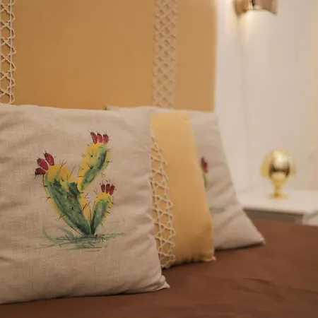 Dimora Ciaia By Apulia Hospitality * Fasano