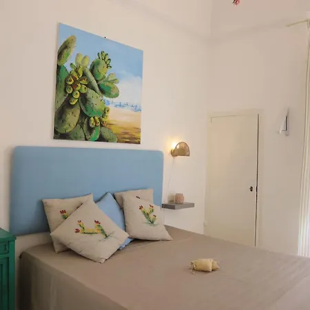 Dimora Ciaia By Apulia Hospitality Holiday home Fasano