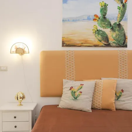 Holiday home Dimora Ciaia By Apulia Hospitality Fasano