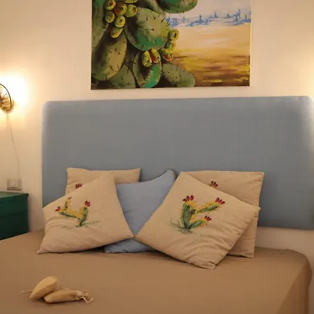 Dimora Ciaia By Apulia Hospitality *