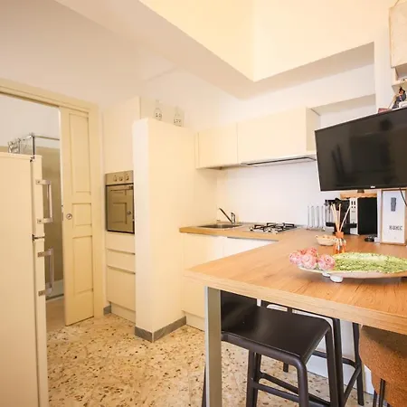 Dimora Ciaia By Apulia Hospitality *