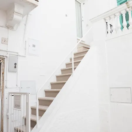 Dimora Ciaia By Apulia Hospitality * Fasano