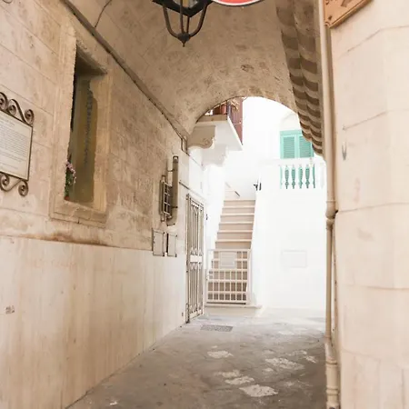 Dimora Ciaia By Apulia Hospitality *