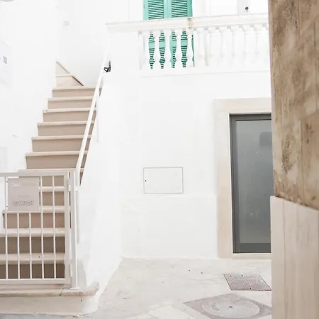 Dimora Ciaia By Apulia Hospitality Fasano