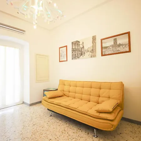 Dimora Ciaia By Apulia Hospitality Holiday home *