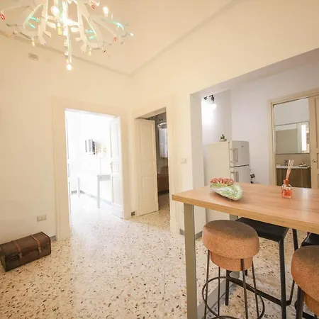 Dimora Ciaia By Apulia Hospitality