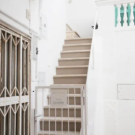 Dimora Ciaia By Apulia Hospitality