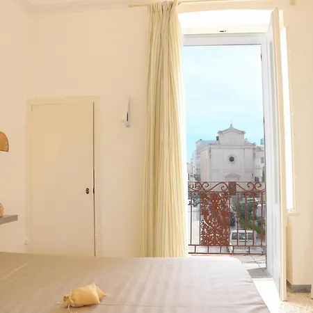 Dimora Ciaia By Apulia Hospitality Holiday home Fasano